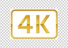 Filmari 4K