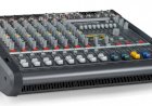 Dynacord PowerMate 600-3