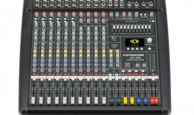 Dynacord CMS 1000-3