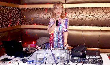Cand cauti DJ Onesti pe Google o găsesti si pe DJ Lili